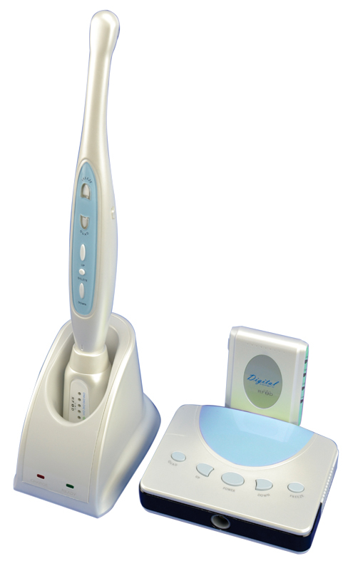 Wireless Intraoral Camera 2.0MP Dental Camera