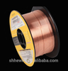 EXPORTED CO2 WELDING WIRE ER70S-6 SG2 BASKET SPOOL
