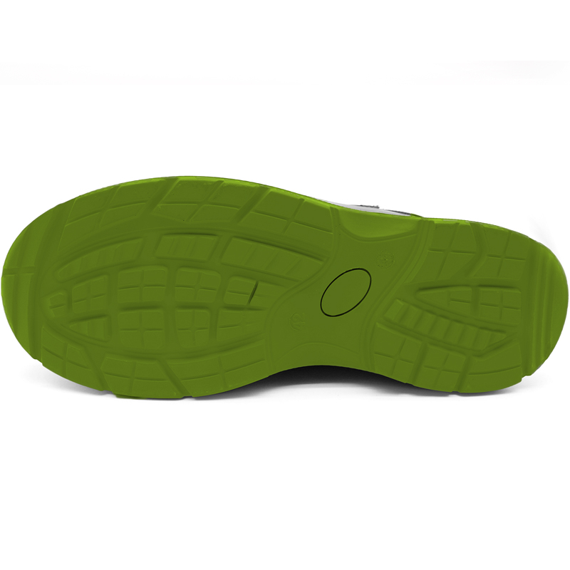 TM2106 SAFETY SHOES sole