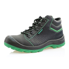 0180 SAFETY SHOES