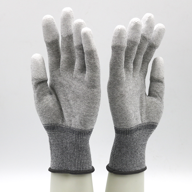 HSPU02 SAFETY GLOVES 6