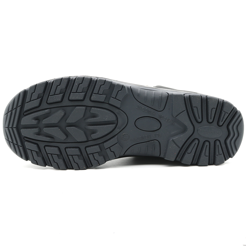 EH7202 SAFETY SHOES SOLE