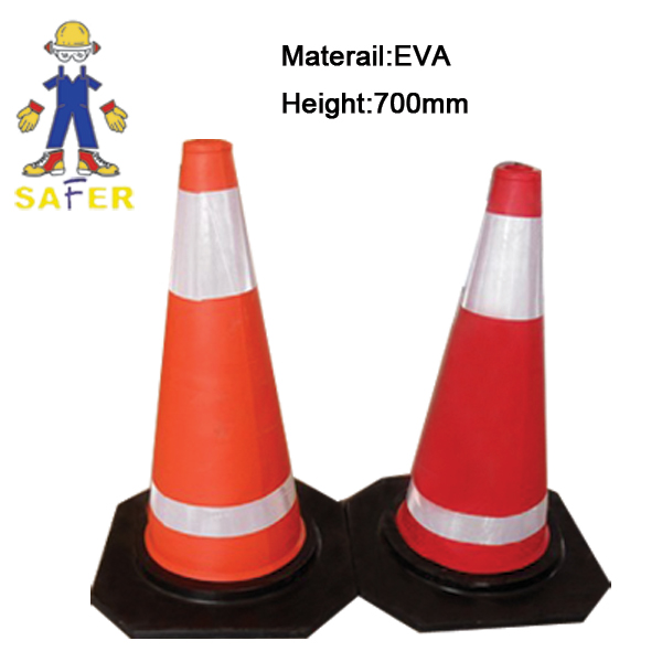 safety cone/road cone/traffic cone/eva traffic cone