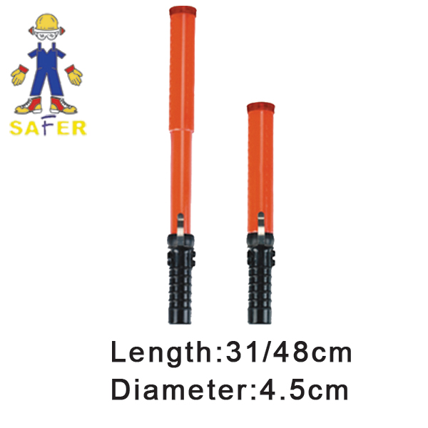 traffic baton and traffic baton light factory