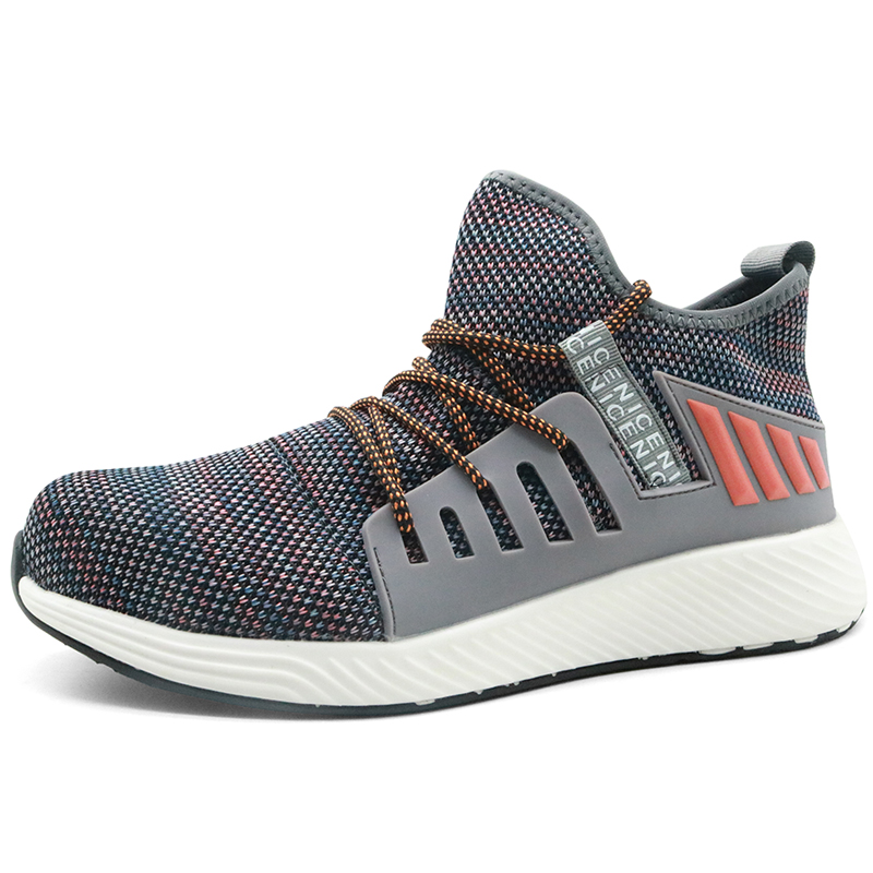 JK008 SAFETY SHOES 2