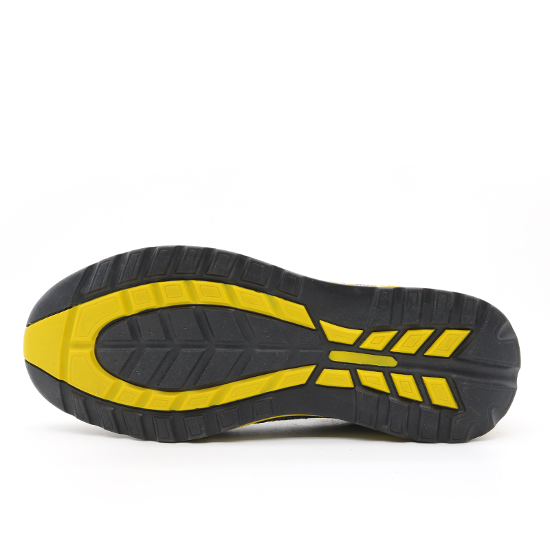 SAFETY SHOES6