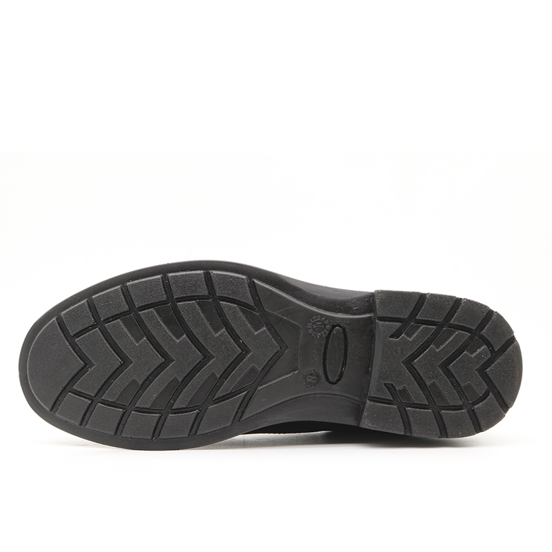 TM047 SAFETY SHOES SOLE