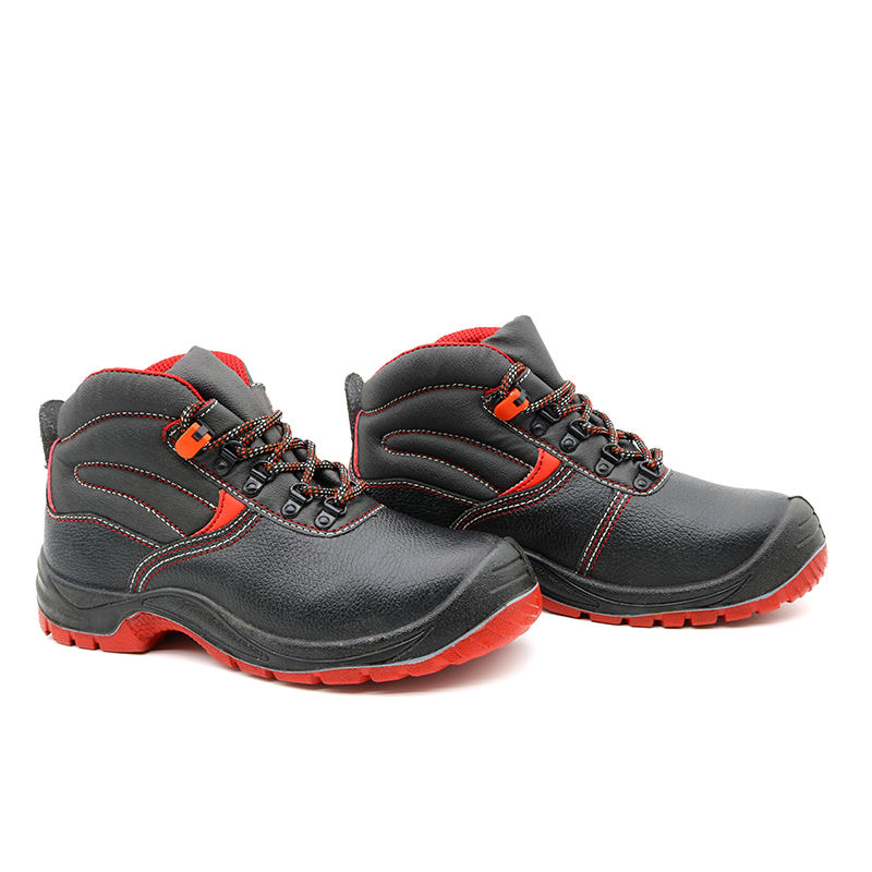 SAFETY SHOES 7
