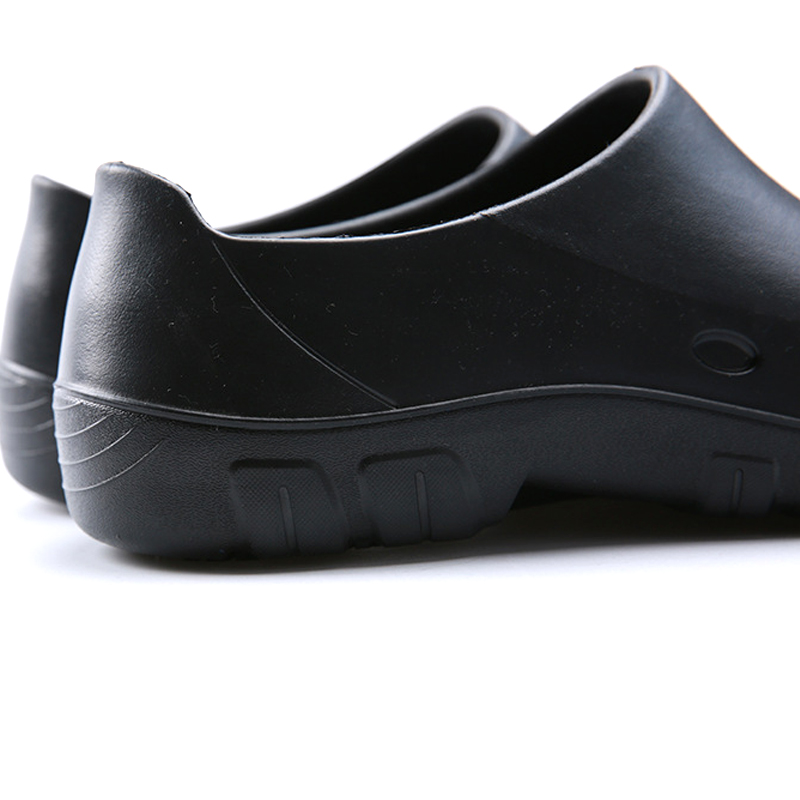 Waterproof Anti-smash EVA Kitchen Shoes Chef Safety