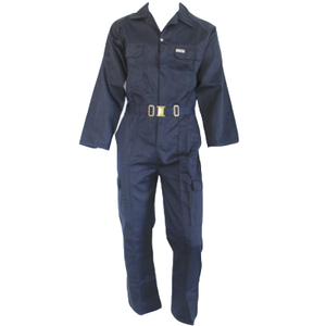 M1103 One piece cheap safety work coverall