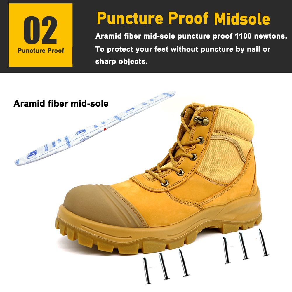 TM135 safety shoes 6(1)