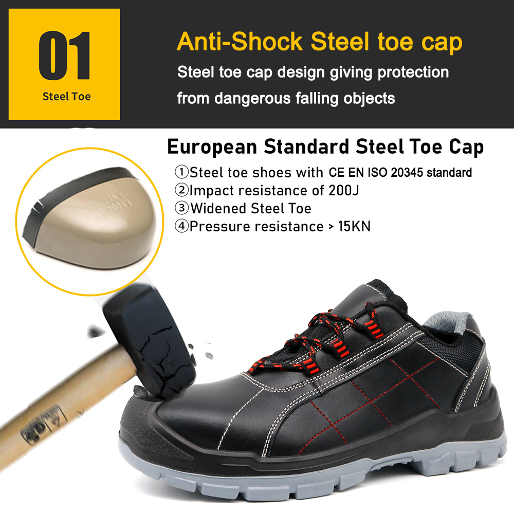 TM188L safety shoes 6(1)