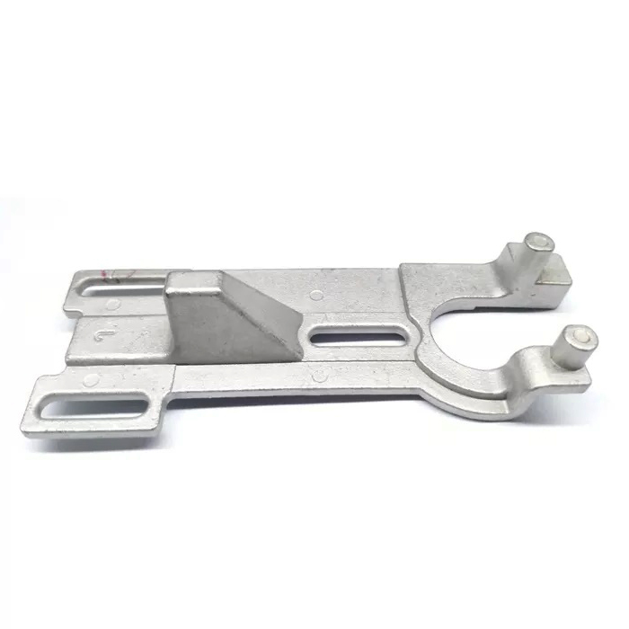 Custom Stainless Steel Permanent Mould Casting Parts