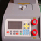 Machine de découpe laser SH-1610CCD