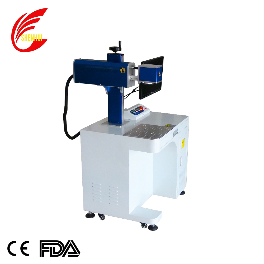 SH-C20 CO2 Laserbeschriftungsanlage