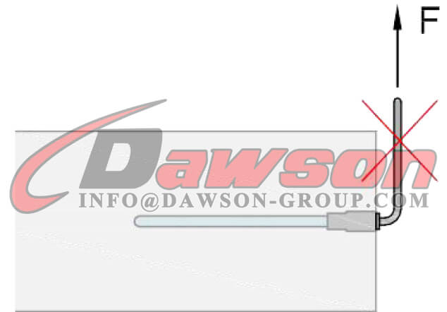 Bucle de elevaci&oacute;n de hilo, sistema de embrague de elevaci&oacute;n - Dawson Group Ltd. - Fabricante, proveedor, f&aacute;brica de China