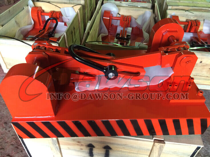 DS-HC Dawson 自動永久磁気リフター - 中国メーカー、サプライヤー
