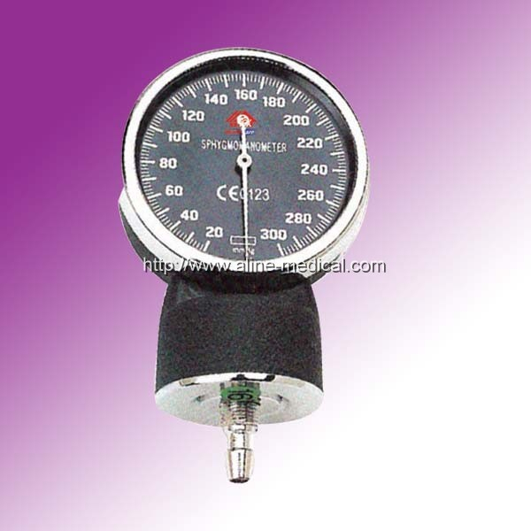 Manometer