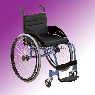 Wheel chair