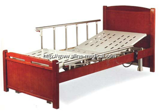 Electric Home care Bed