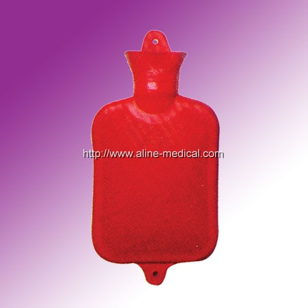 Hot water bottle