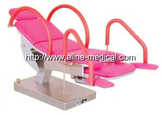 ELECTRIC PARTURITION BED