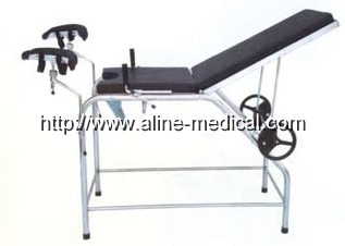GYNAECOLOGICAL EXAMINATION BED