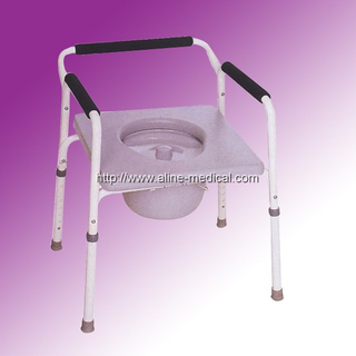 Commode Type