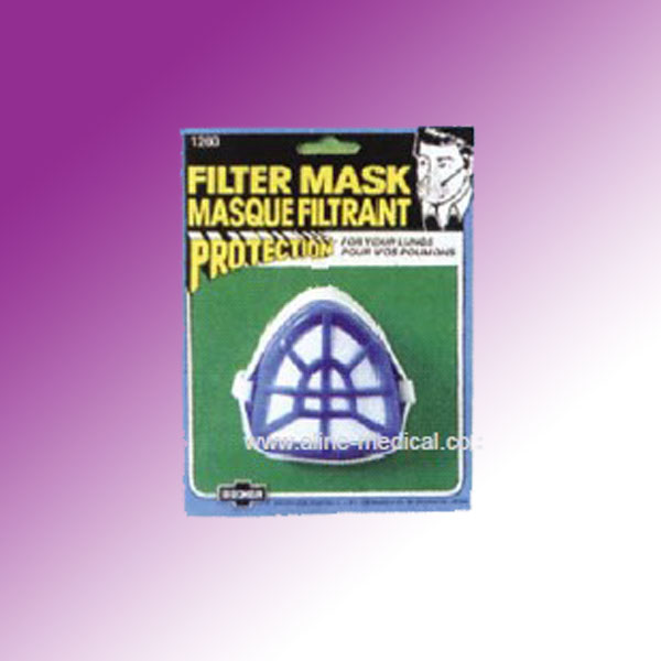 Filter Mask