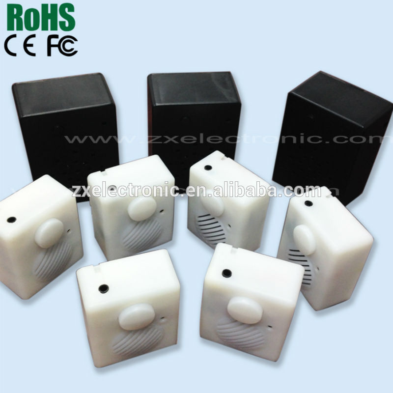 USB Voice Recorder For Plush Toy/Gift Promotional