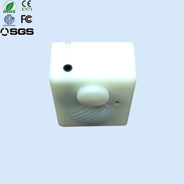 With Download function motion sensor mp3 player