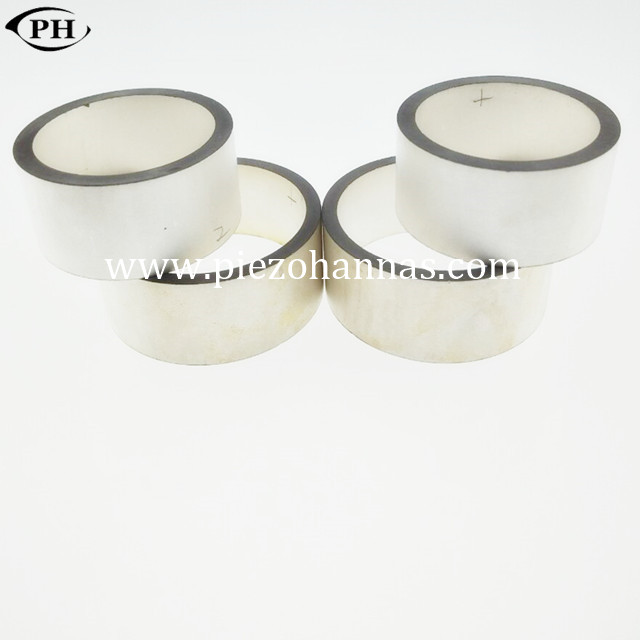 Piezoceramic Transducer Ring Effects Capacitores de microplaquetas de cerâmica para Resonator Knockoff
