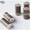 high sensitivity piezo cylinder transducer in series for thickness sensor