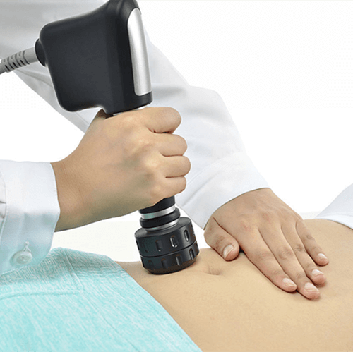 Nunca subestimar la influencia de discos y de cilindros piezoeléctricos