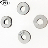38 * 13 * 6,35 mm piezoeléctrico generador piezo anillo de cerámica para la limpieza ultrasónica