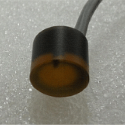 5MHz bajo el agua transductor ultrasónico para velocímetro Doppler acústico
