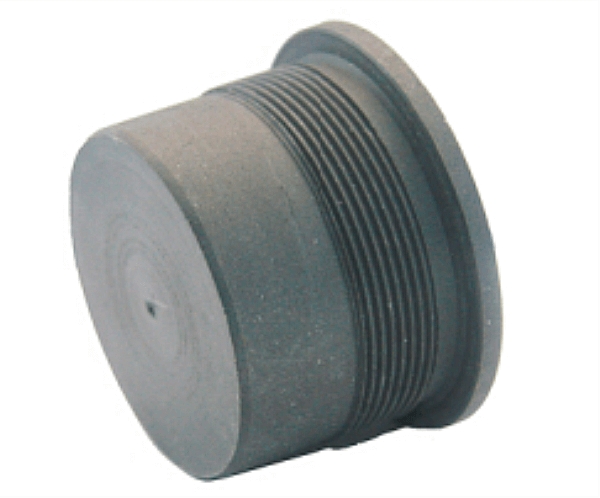DIA.27.4mm Sensor de disco de cerámica piezound de ultrasonido para el transductor del buscador de pesca