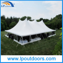 18-метровая дешевая палатка для свадебных торжеств