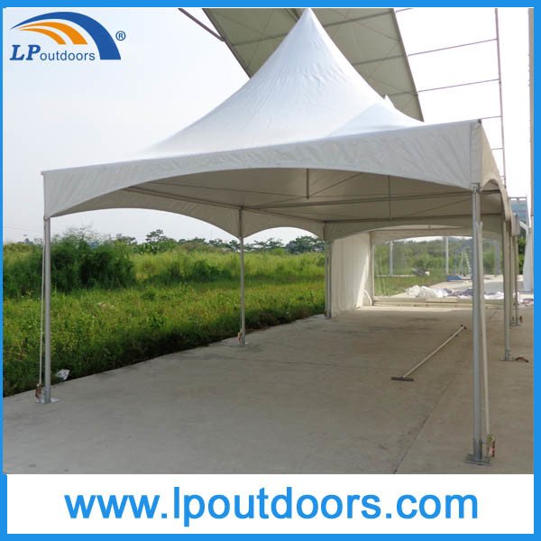 20'X40' Палатка для вечеринок на заднем дворе Семейная палатка для сбора от китайского производителя - LP на открытом воздухе