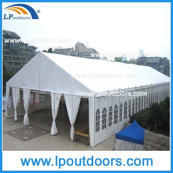 Наружная алюминиевая палатка для больших вечеринок на 1000 человек