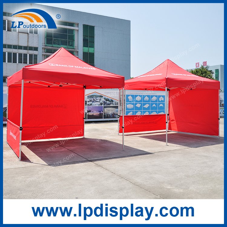 Carpa plegable 3X3004