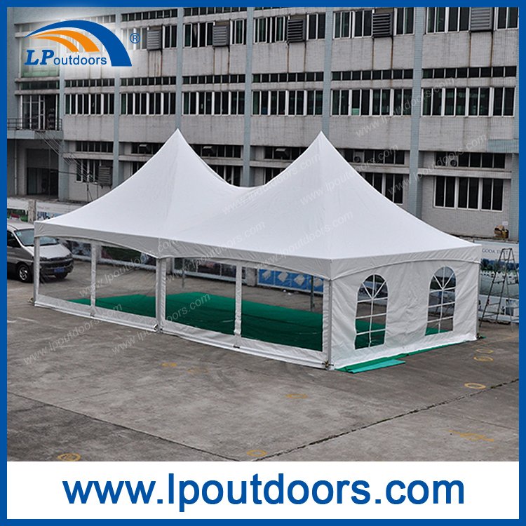 6X12m double top frame tent-white005