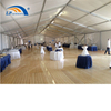 1000 человек открытый алюминиевый большой шатер для свадьбы
