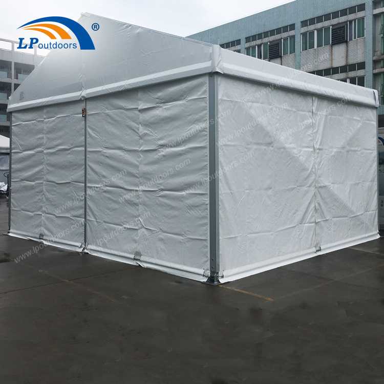 China carpa personalizada para fiestas de 6 m para eventos pequeños para alquiler