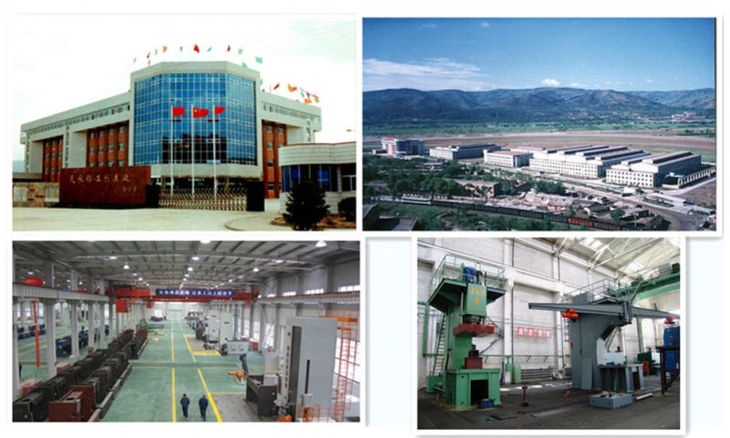 深喉C型按/液压机（Y41-200）