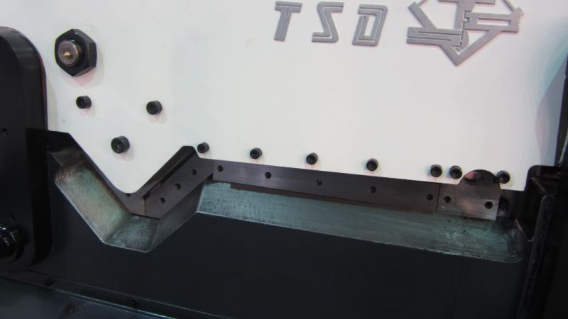 冲剪机（Q34Y-110）