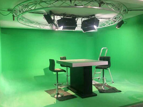 TV Talk Show en Marruecos