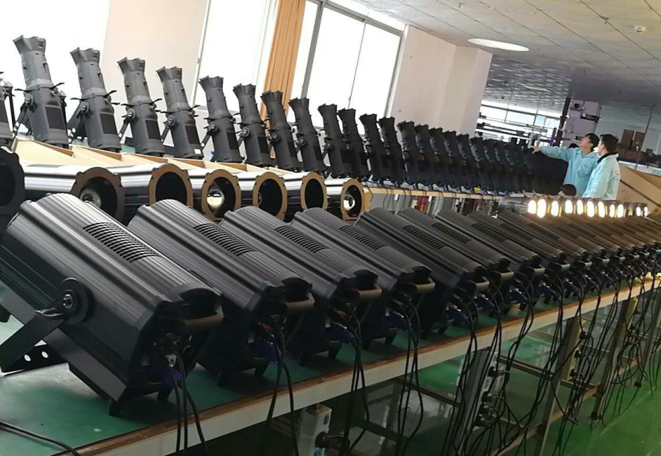 Periodo ocupado después del Get Show 2018 y Palm Expo