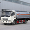 Dongfeng 4X2 10000 litros de gasolina de carro del depósito camión del tanque de gasolina de 250 galones