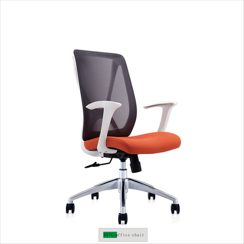 Silla Oficina Brazos Regulables 557C
